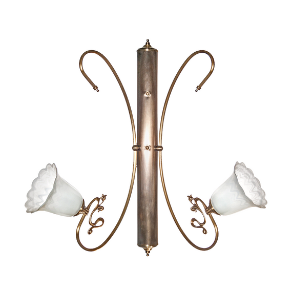 Wall lamps Fabrika Svitla Metelik 07,2,3/1