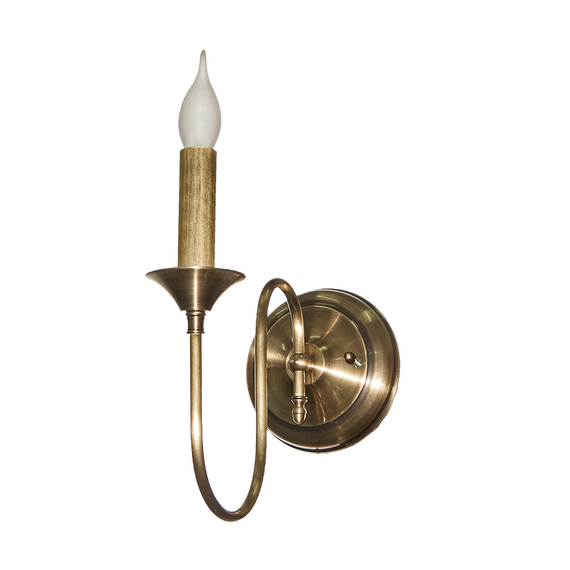 Бра Фабрика Світла Метрополь 003,1,3