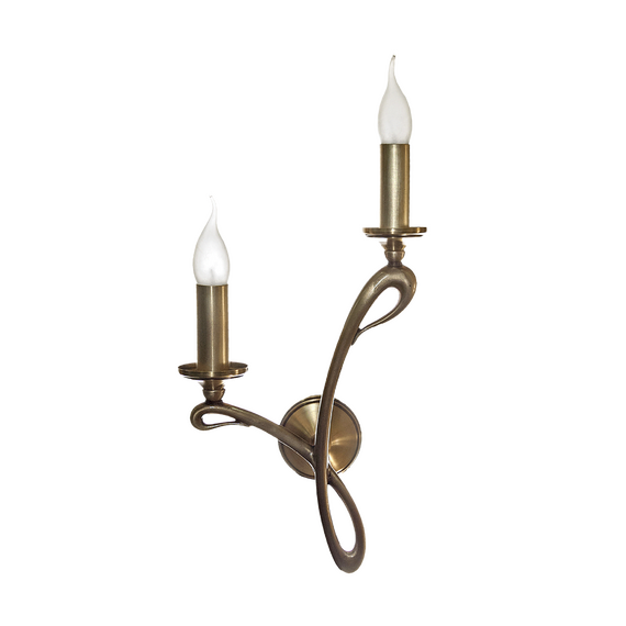 Wall lamps Fabrika Svitla Panyanka 43,2,3/1