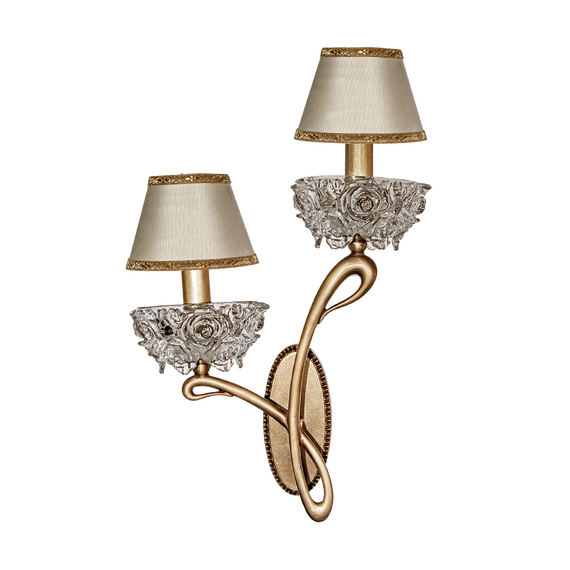 Wall lamps Fabrika Svitla Panyanka 43,2,3-M