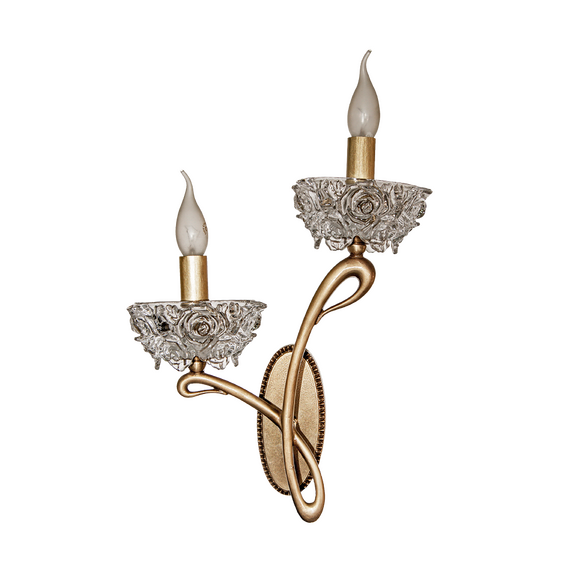Wall lamps Fabrika Svitla Panyanka 43,2,3