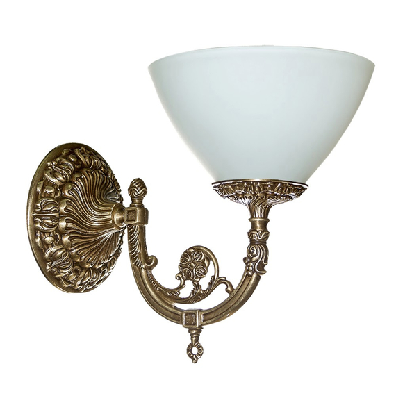 Wall Light Parizh 28,1,3-1147V