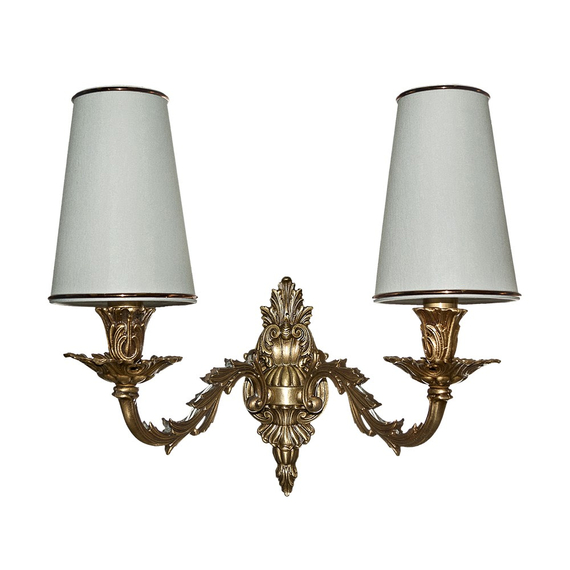Wall lamps Fabrika Svitla Retro 117,2,3-26.12
