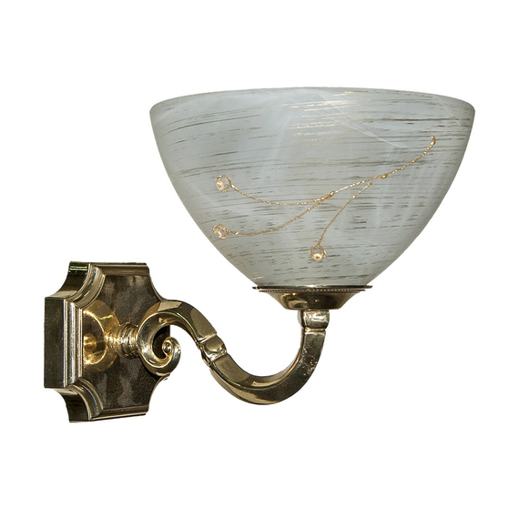 Wall Light Rosava 87,1,3/1-1028V