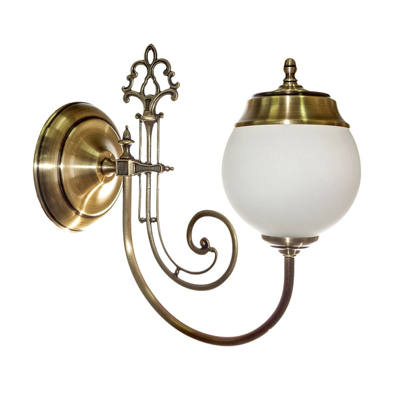 Wall Light Vechirnij lviv 14,1,3-K