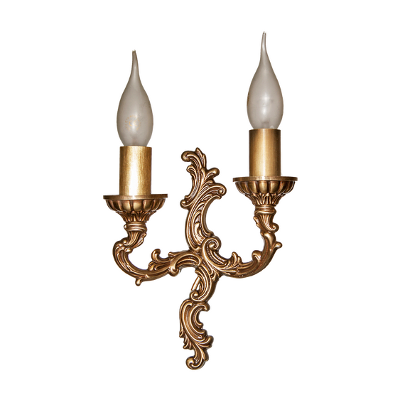 Бра Фабрика Світла Версаль 009,2,3/1
