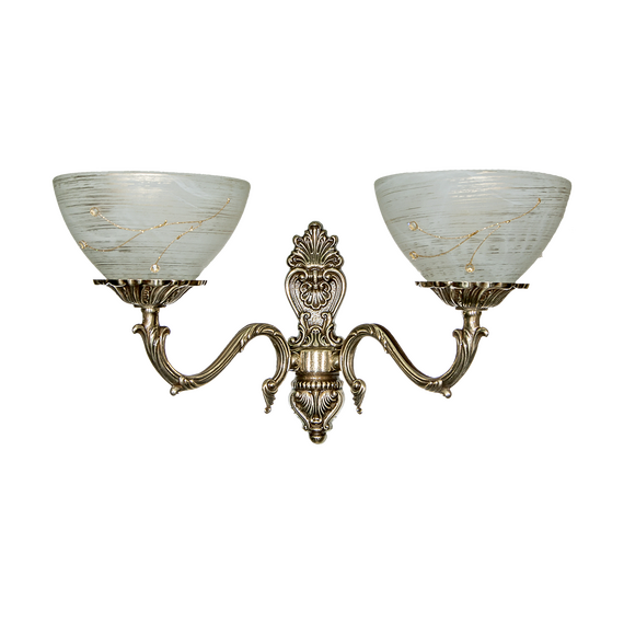 Бра Фабрика Світла Версаль 009,2,3-1028B