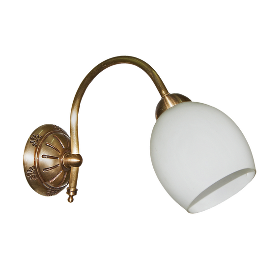 Wall lamps Fabrika Svitla Vitok 78,1,3