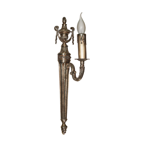Бра Фабрика Світла Замок 10,1,3/2-M.47