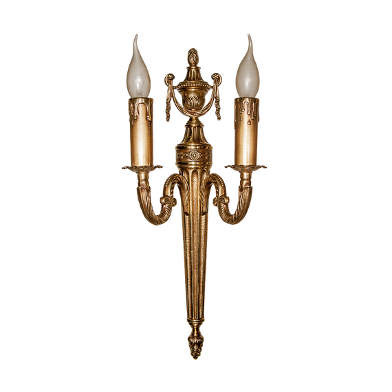 Бра Фабрика Світла Замок 10,2,3/2-M.47