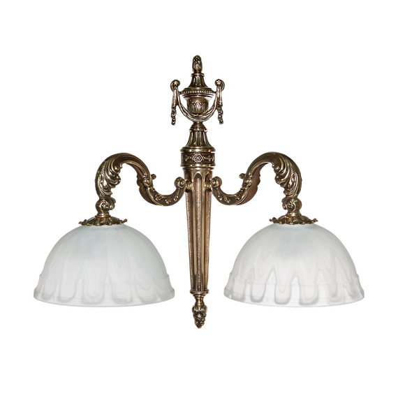 Wall Light Zamok 10,2,3/3-N.111-1133V