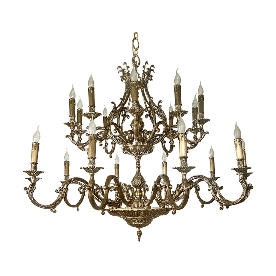 Chandeliers Fabrika Svitla Versal 009,20,1/1