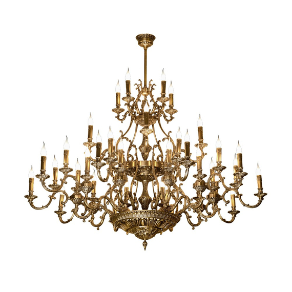 Chandelier Versal 009,40,1