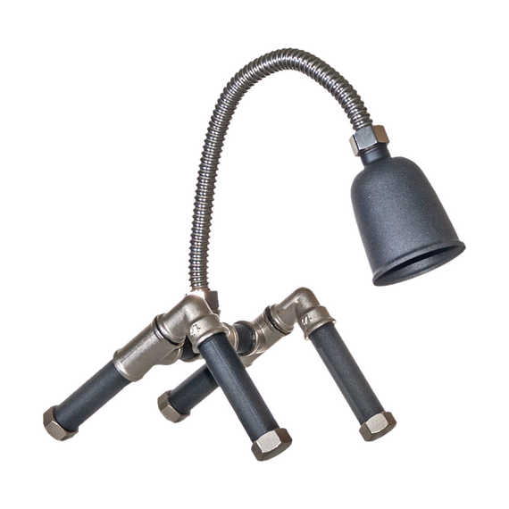 Desk lamp Fabrika Svitla Alpiniya 96,1,4/1