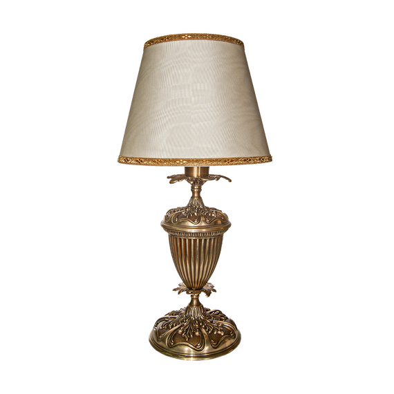 Desk lamp Fabrika Svitla Grand versal 016,1,4-M