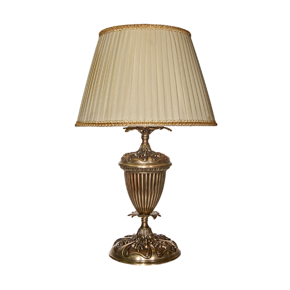 Desk lamp Fabrika Svitla Grand versal 016,1,4-SZ