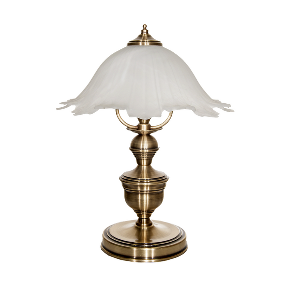 Desk lamp Fabrika Svitla Kvan 12,1,4/0