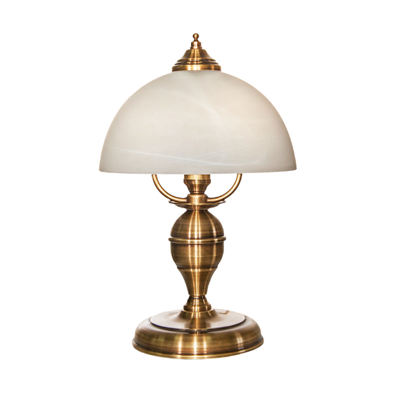 Desk lamp Fabrika Svitla Kvan 12,1,4