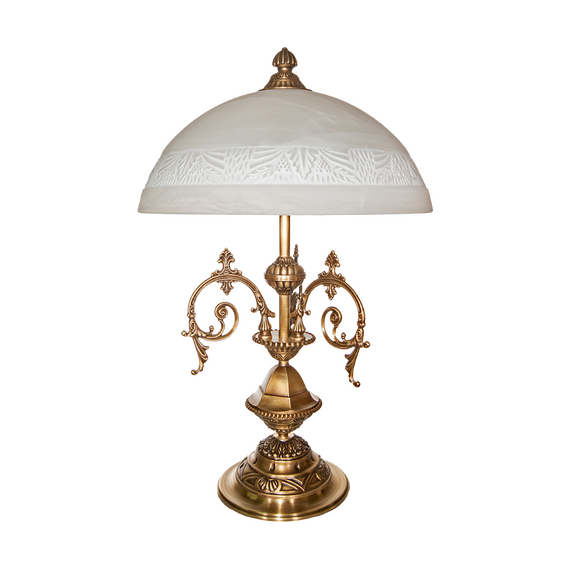 Desk lamp Fabrika Svitla Markiza 58,2,4-KB