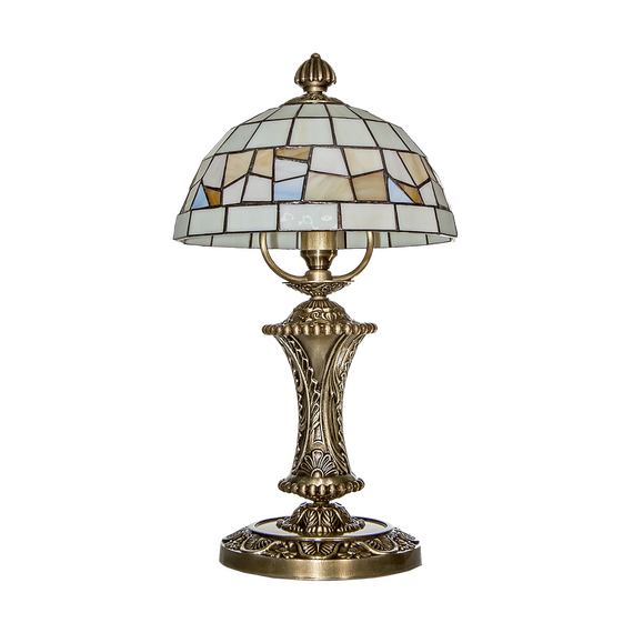 Desk lamp Fabrika Svitla MozaIka 112,1,4