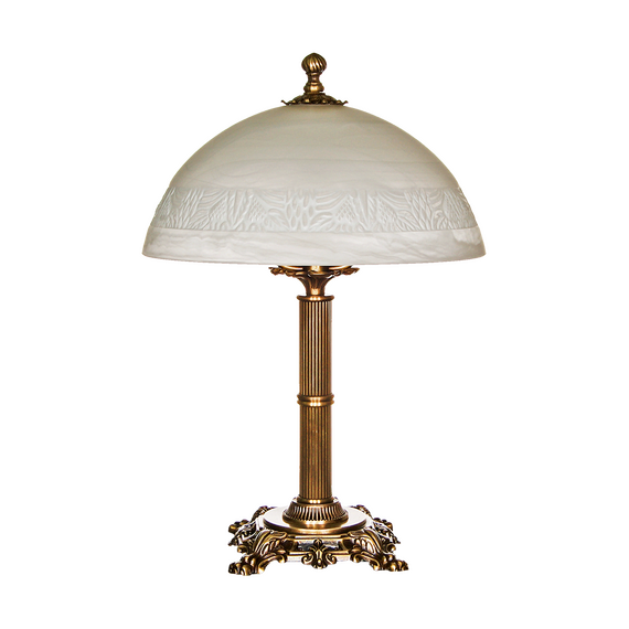 Desk lamp Fabrika Svitla Pompez 012,1,4/1