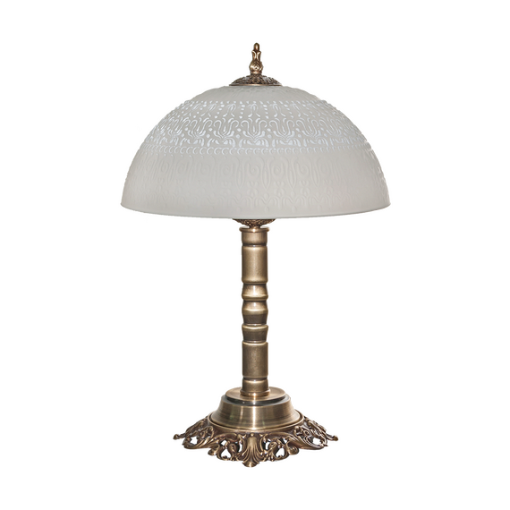 Desk lamp Fabrika Svitla Pompez 012,1,4/3