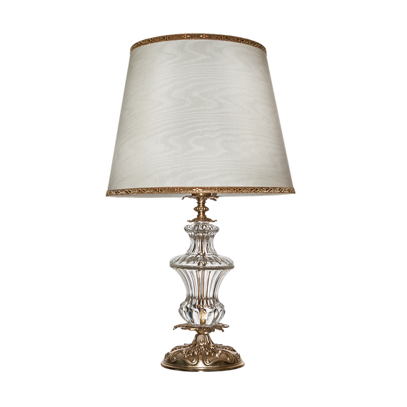 Table lamp Sinevir 57,1,4/2-M