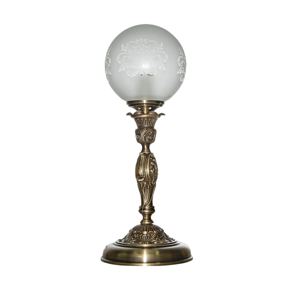Desk lamp Fabrika Svitla Versal 009,1,4/0-3/001