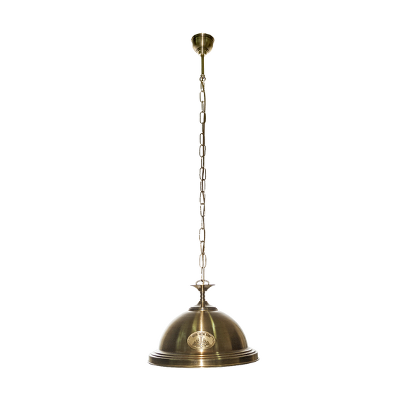 Pendant lamps Fabrika Svitla Bilyard 47,1,5/11