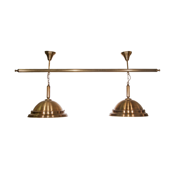 Pendant lamps Fabrika Svitla Bilyard 47,2,5