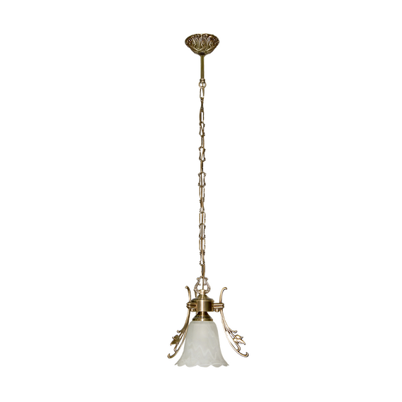 Pendant lamps Fabrika Svitla Gardeniya 77,1,5