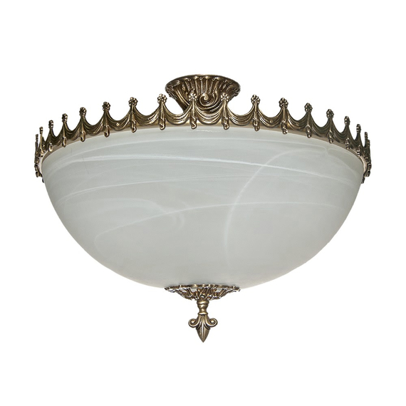 Pendant lamps Fabrika Svitla Genrih 013,4,5-1006