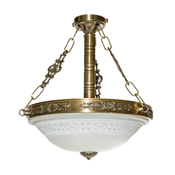 Pendant lamps Fabrika Svitla Korona 022,3,5