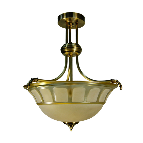 Pendant lamps Fabrika Svitla Svitanok 53,3,5