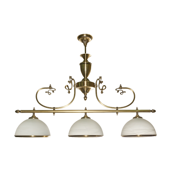 Pendant lamps Fabrika Svitla Zamok 10,3,5/0