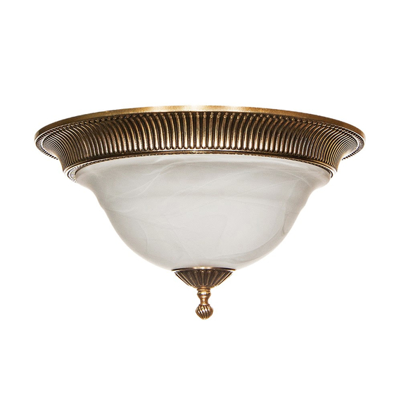 Ceiling lamps Fabrika Svitla Gofre 84,3,2