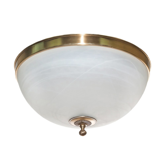 Ceiling lamps Fabrika Svitla Kvan 12,4,2