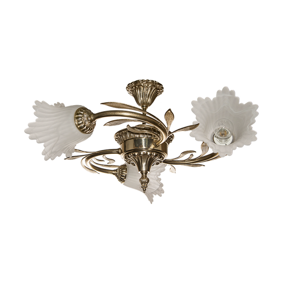 Ceiling lamps Fabrika Svitla Lileya 83,3,2