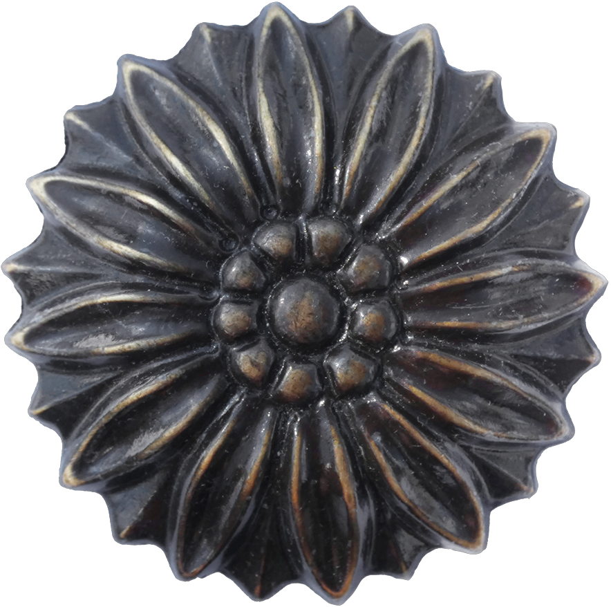 Dark Bronze