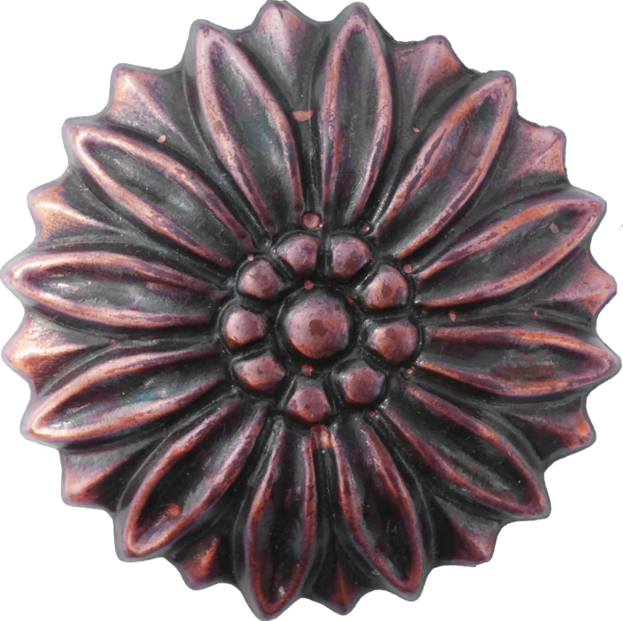 Copper