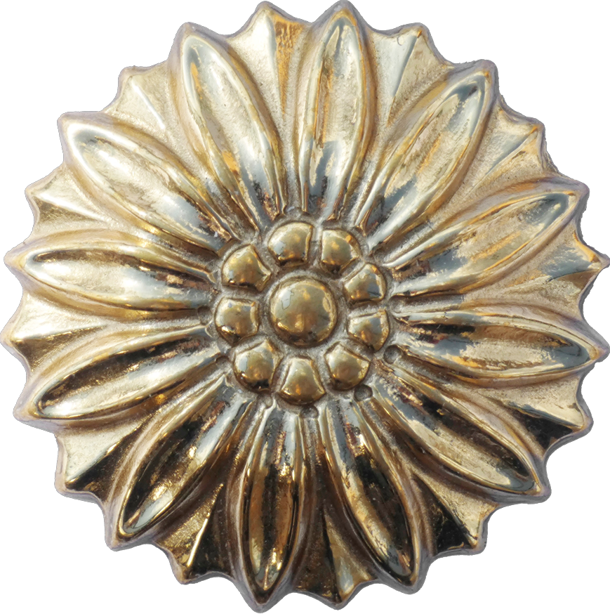 Polished Gold